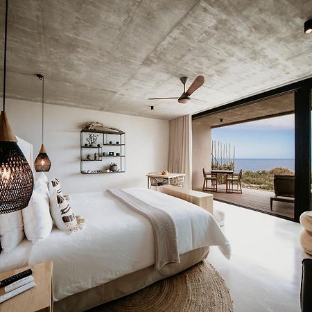 Pure Sea Boutique Lodge Goudiniweg Buitenkant foto