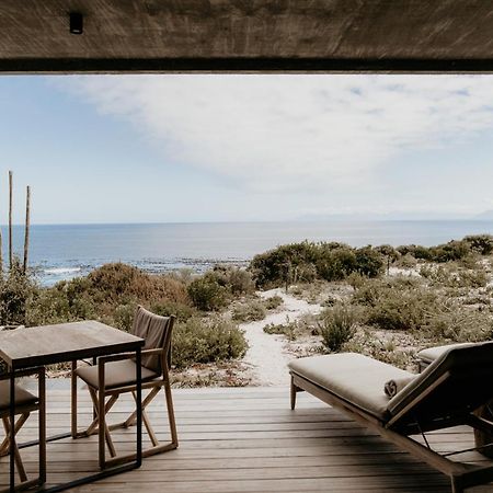 Pure Sea Boutique Lodge Goudiniweg Buitenkant foto