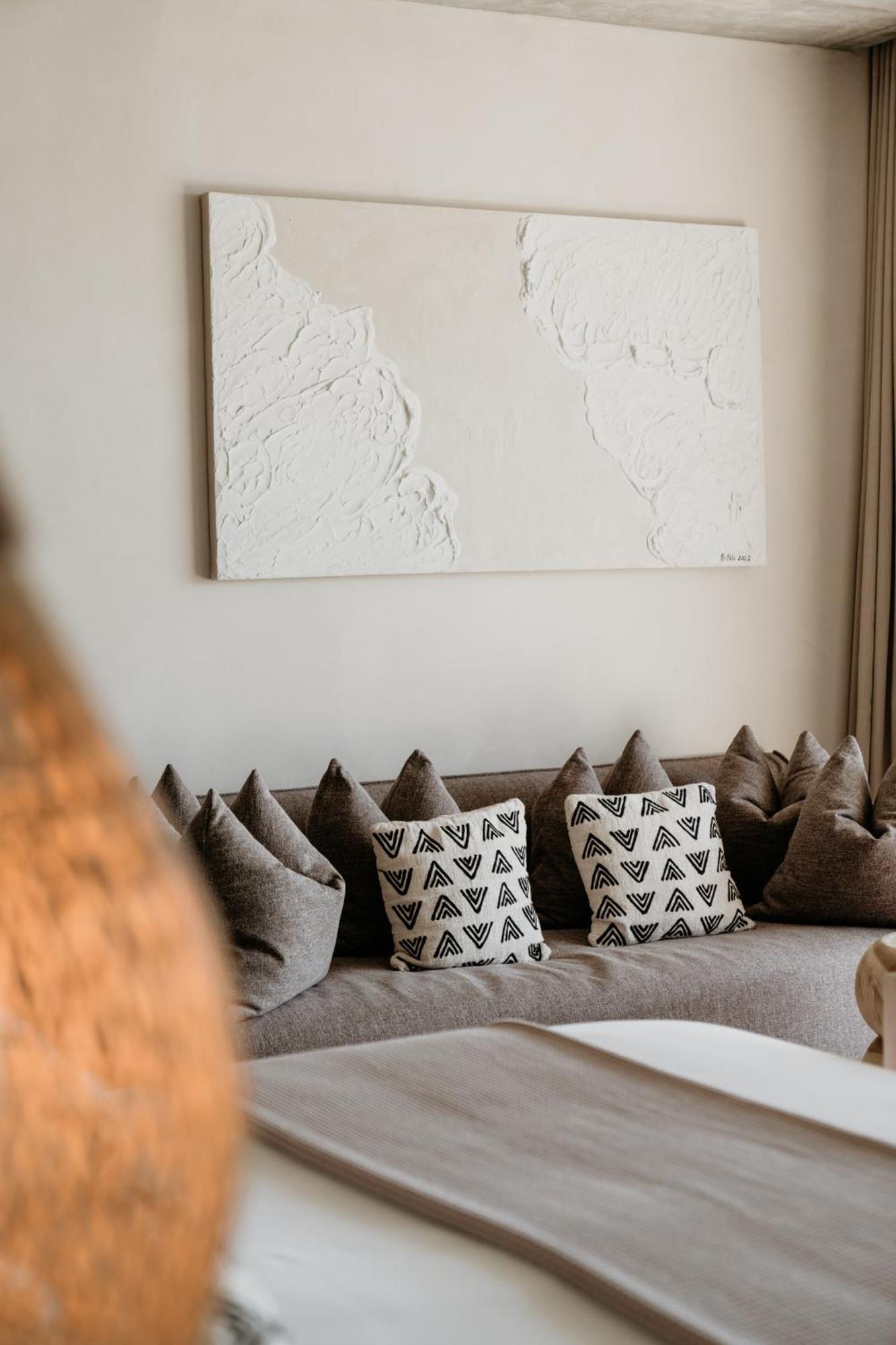 Pure Sea Boutique Lodge Goudiniweg Buitenkant foto