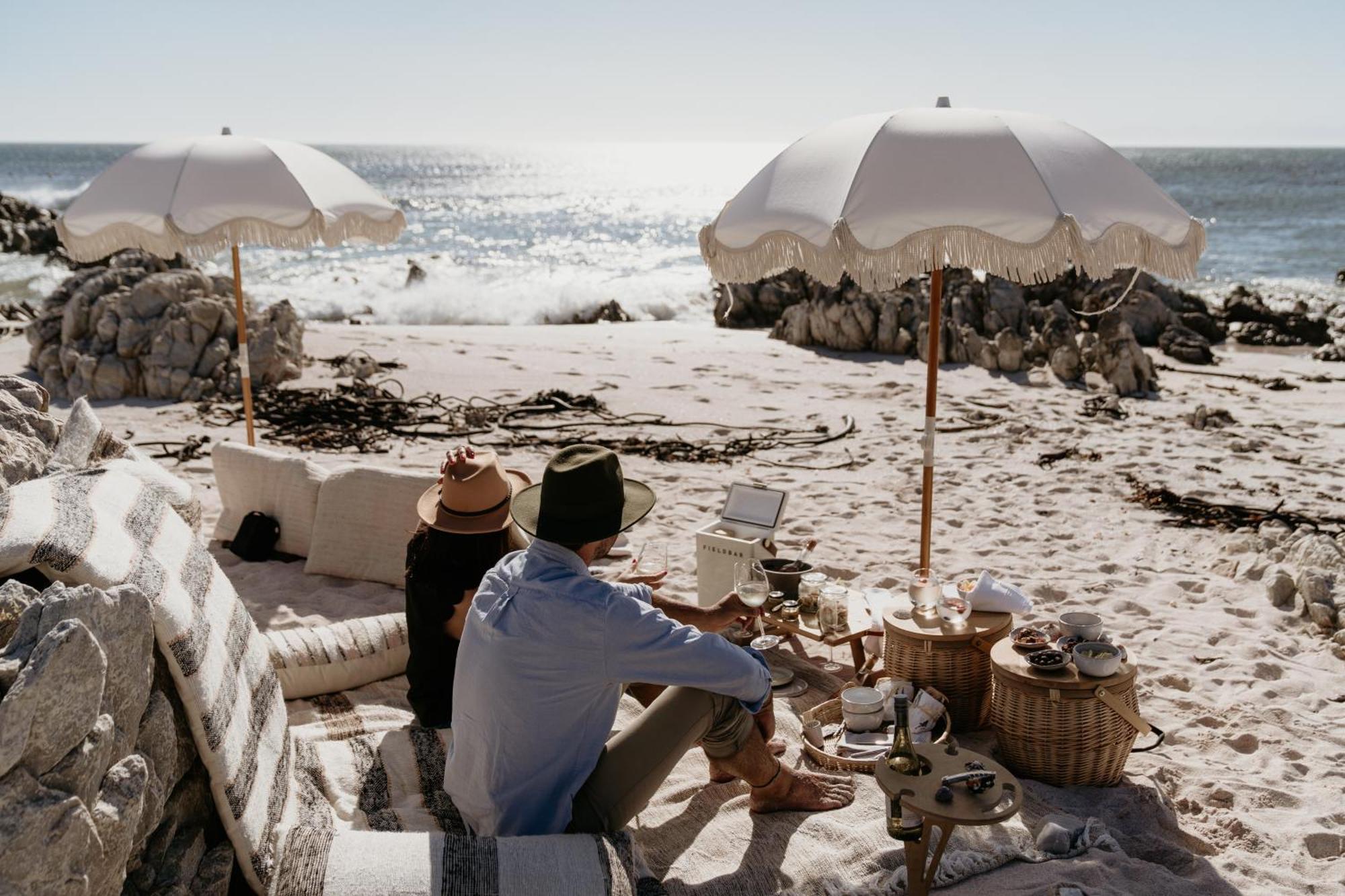 Pure Sea Boutique Lodge Goudiniweg Buitenkant foto