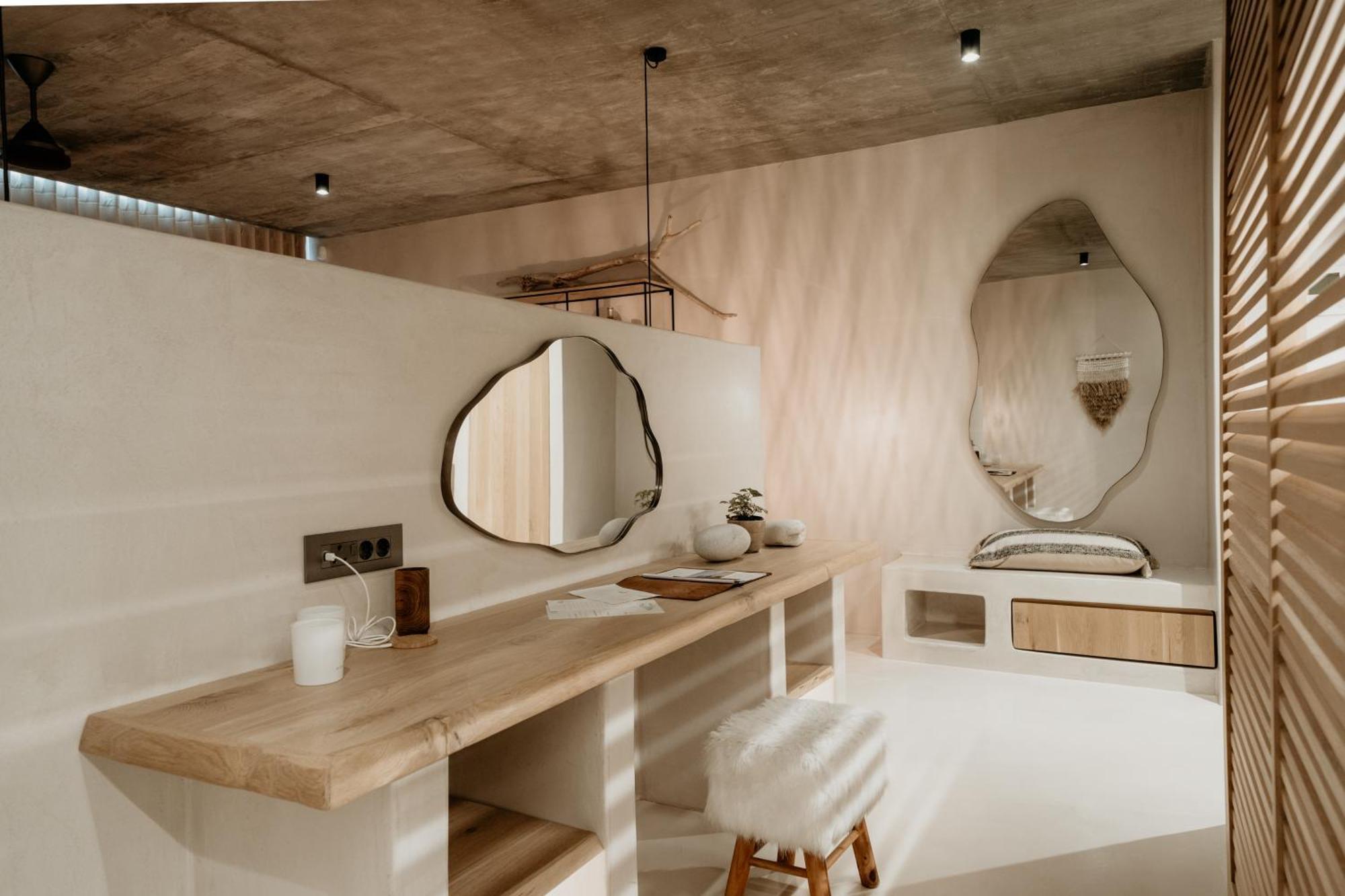 Pure Sea Boutique Lodge Goudiniweg Buitenkant foto